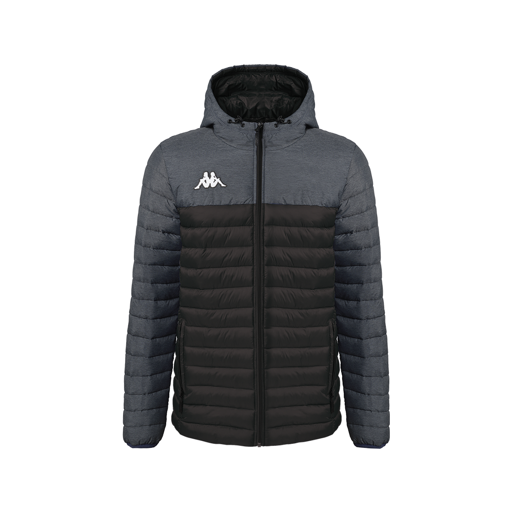 Kappa dasio sale padded jacket