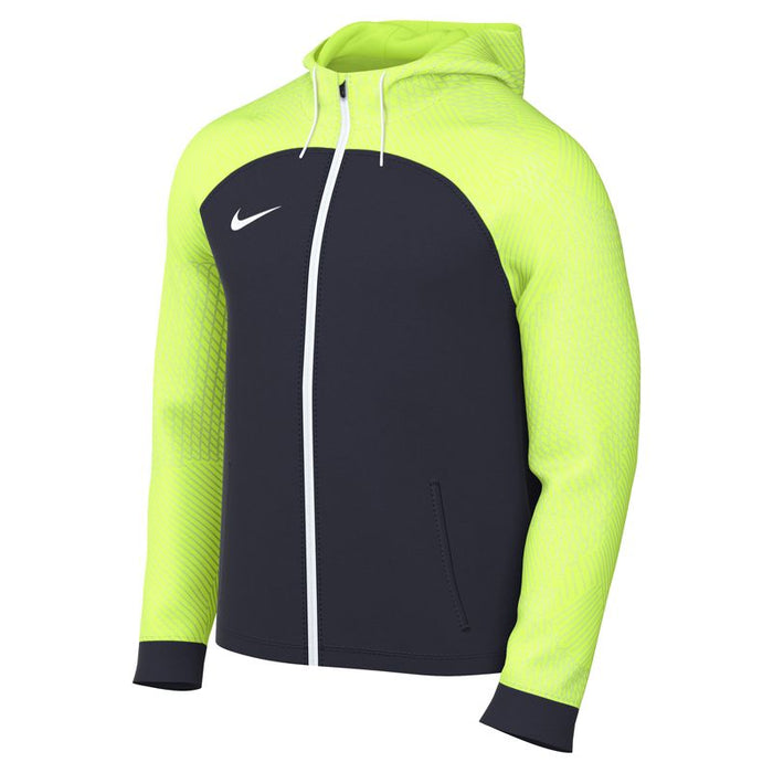Nike Dri FIT Strike 23 Knit Track Jacket — KitKing