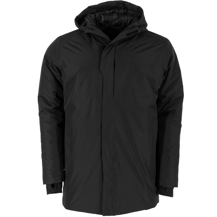 Stanno Prime Padded Coach Jacket — KitKing