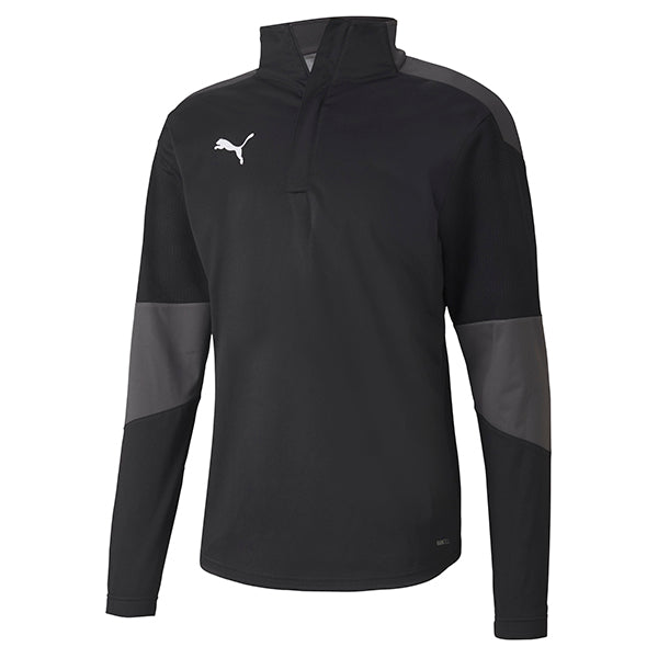 Finish line outlet puma quarter zip