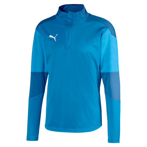 Finish line hotsell puma quarter zip