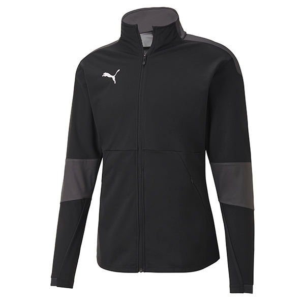 Puma sideline jacket deals