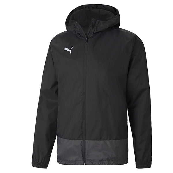 Puma rain jacket on sale