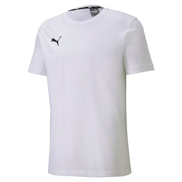 puma white t shirt price