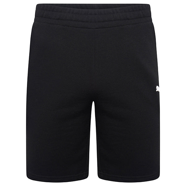 Puma sweat shorts sale