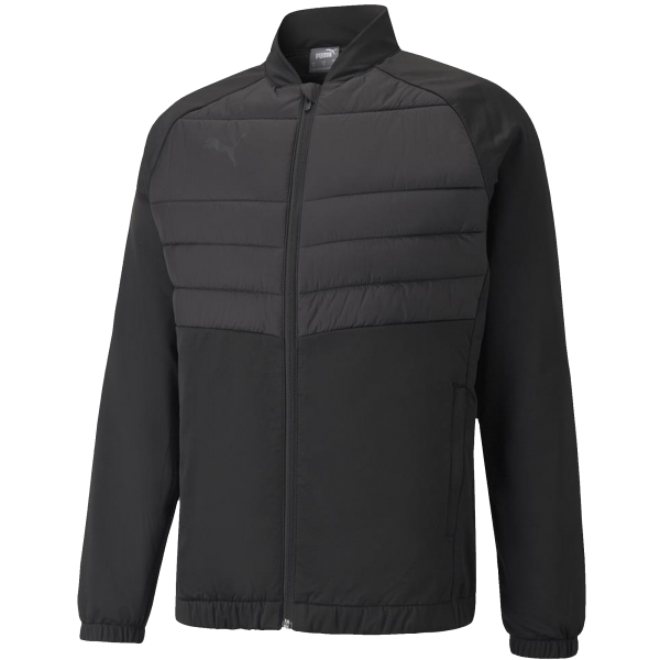 Puma hybrid men's padded jacket best sale