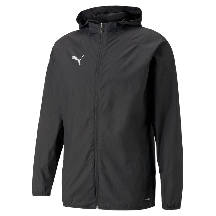 Nike windshield sale jacket