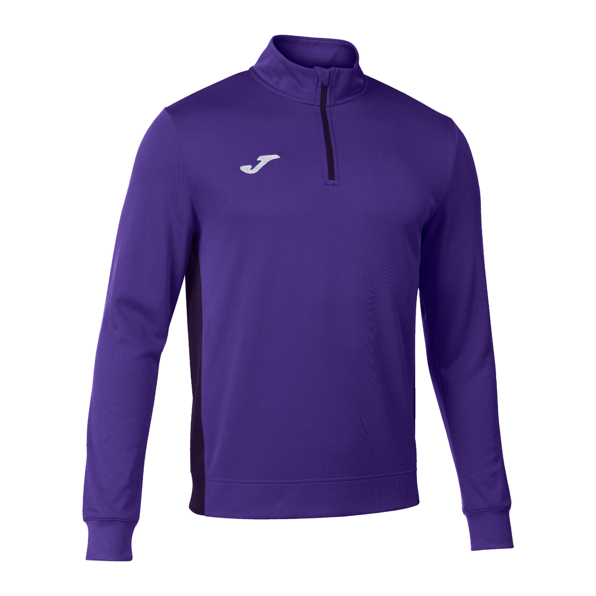 Joma Winner II 1/4 Zip Sweatshirt — KitKing