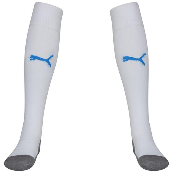 Puma liga socks core best sale