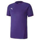 Puma Goal Shirt in Prism Violet/Tillsandia Purple