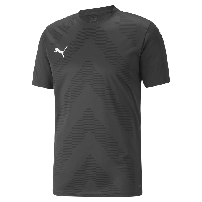Sleeve Glory Shirt Puma Goalkeeper Team KitKing — Short