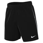 Nike Dri-FIT League III Knit Shorts In black