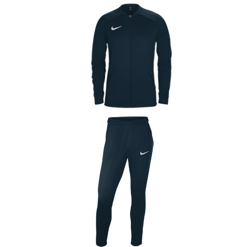 ABCClub Tracksuit Bundle — KitKing