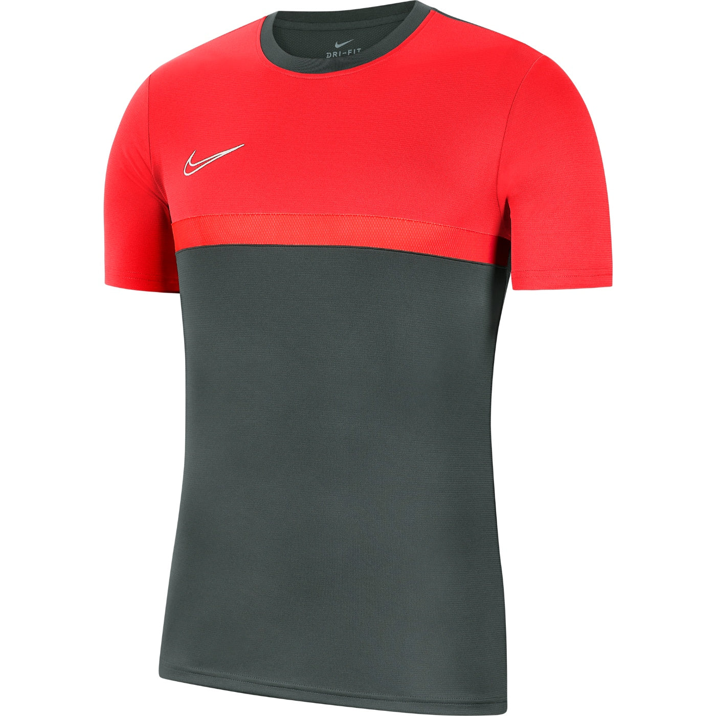 Nike dry academy top ss best sale