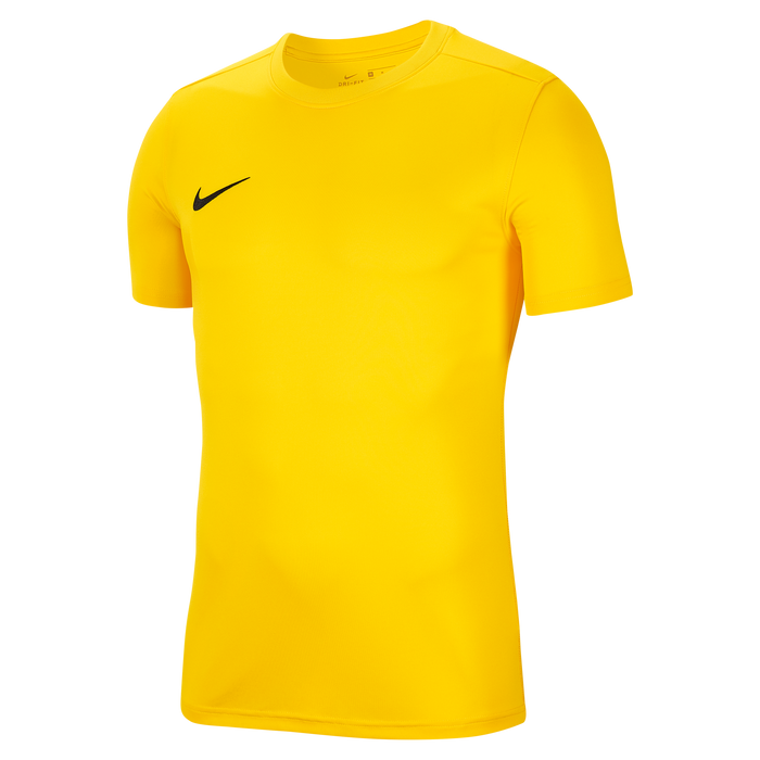 Nike Womens Park VII Dri-FIT Short Sleeve Shirt (W) 