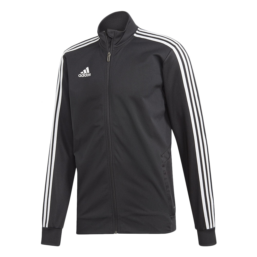 Adidas men's tiro 19 soccer training jacket on sale