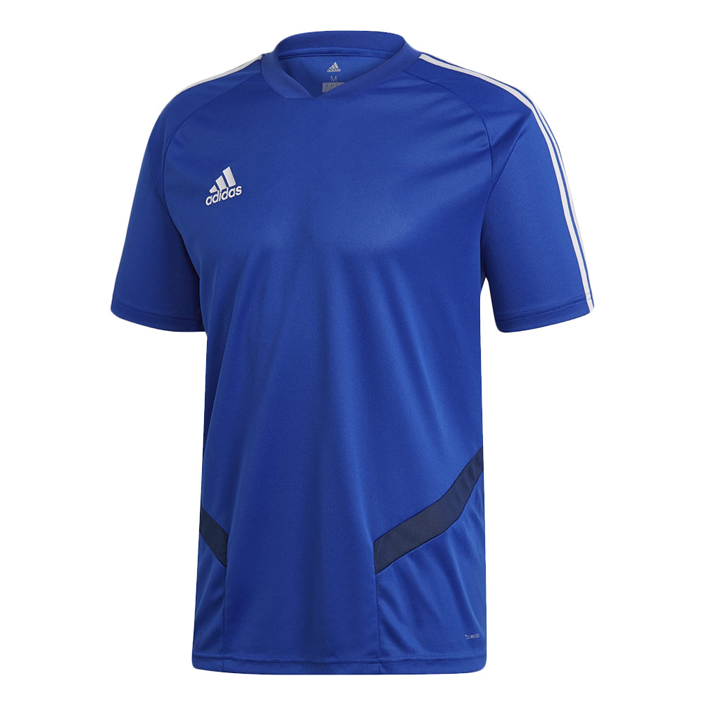 Adidas tiro 19 shirt sale