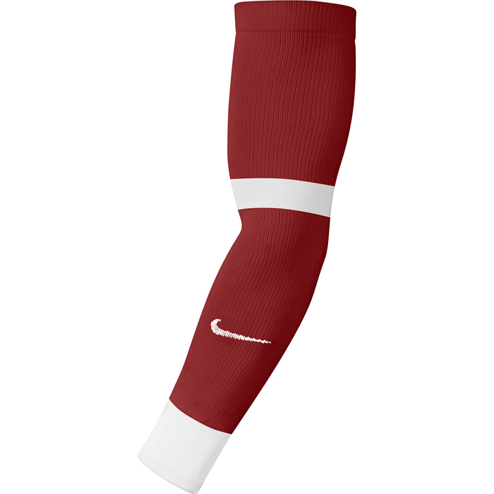 Nike Leg Sleeve Strike - University Red/White