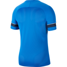 Nike Academy 21 Top Short Sleeve in Royal Blue/Obsidian