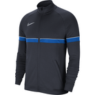 Nike Academy 21 Track Jacket Obsidian/Royal Blue