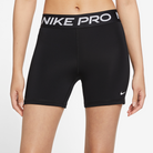 Nike Pro Women's 365 5 Inch Short in black