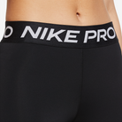 Nike Pro Women's 365 5 Inch Short in black