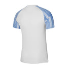 Nike Dri-Fit Jersey in White/Royal Blue/Royal Blue