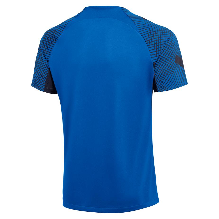 Nike Dri-Fit Strike 22 Short Sleeve Shirt – KitKing