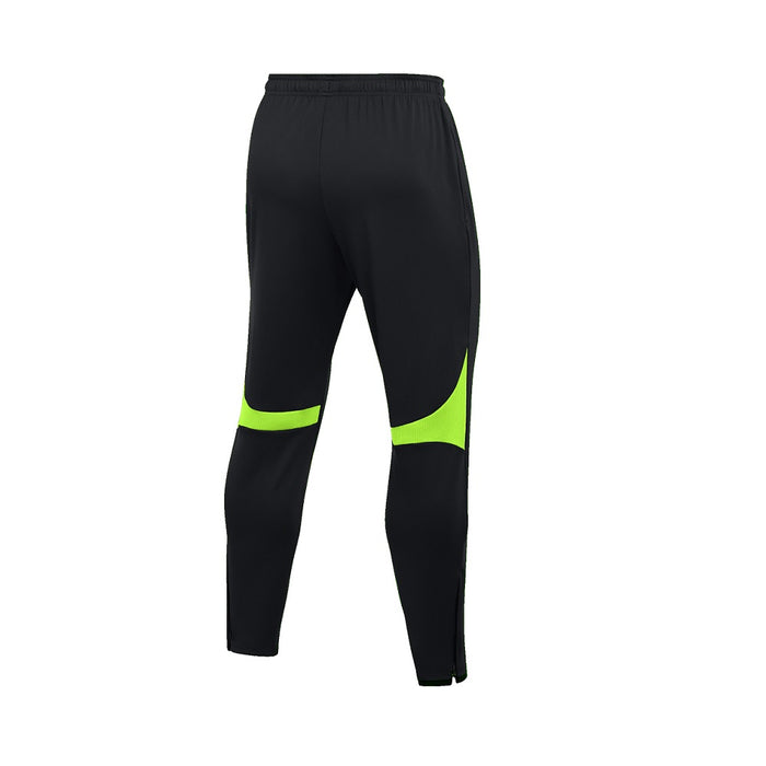 Nike Dri-Fit Adult Pants Size M Medium Track Pants Athletic Green Training  Sweat | eBay