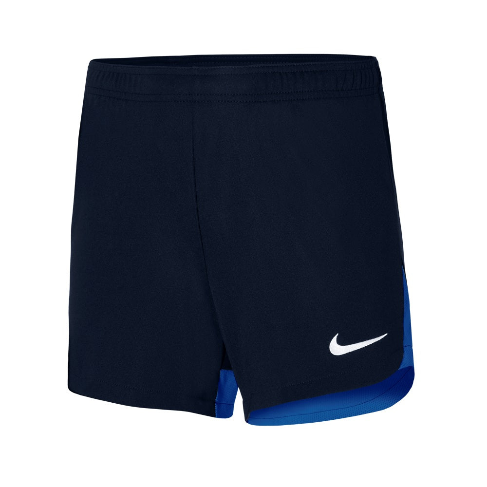 Nike women's dri fit academy 19 soccer shorts best sale