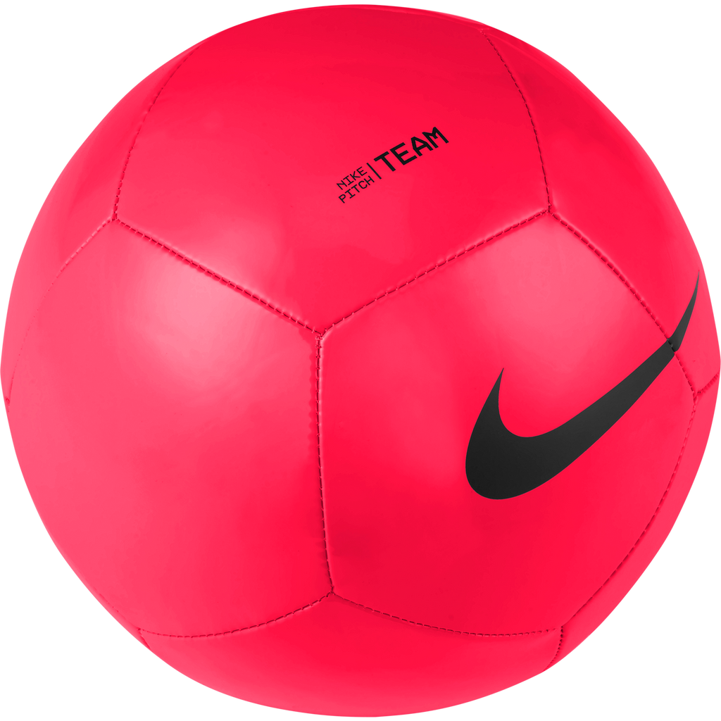 Nike pitch hot sale training football