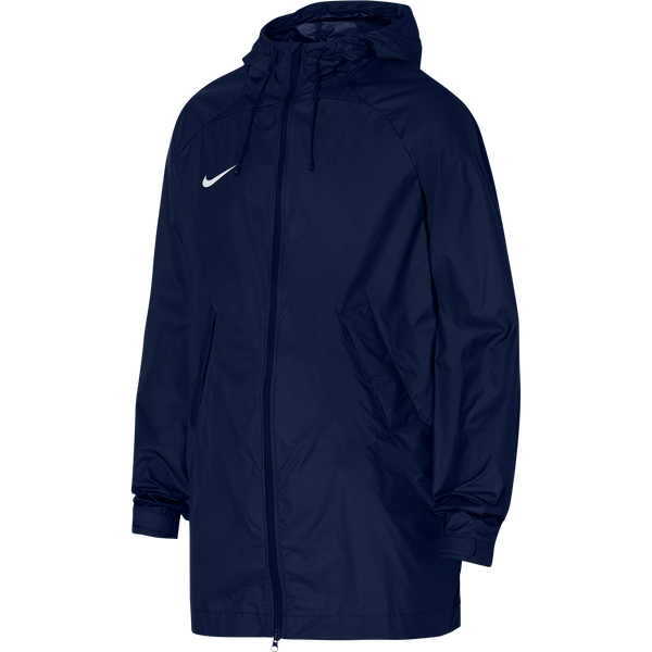 Nike Storm FIT Academy Pro Full Zip Hooded Football Jacket KitKing