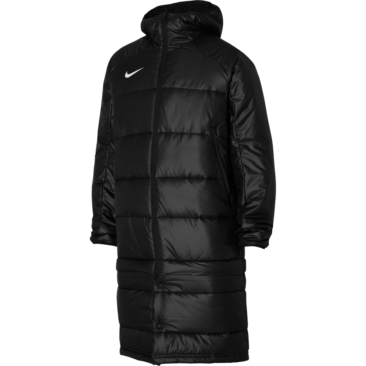 Nike Therma-FIT Academy Pro Women's 2-in-1 Insulated Football Jacket —  KitKing