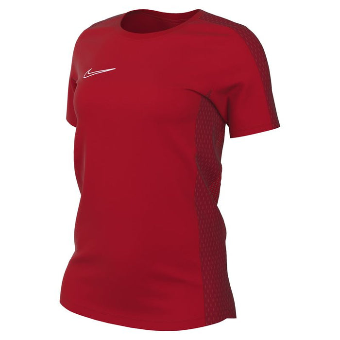 Nike Womens Park VII Dri-FIT Short Sleeve Shirt (W) 