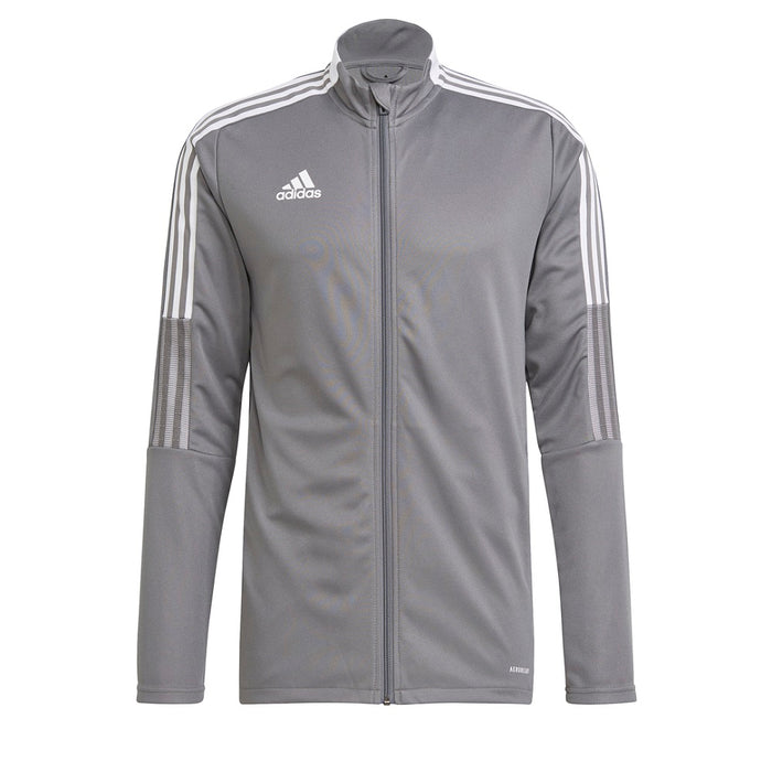 Adidas Tiro 21 Track Jacket – Soccer Corner