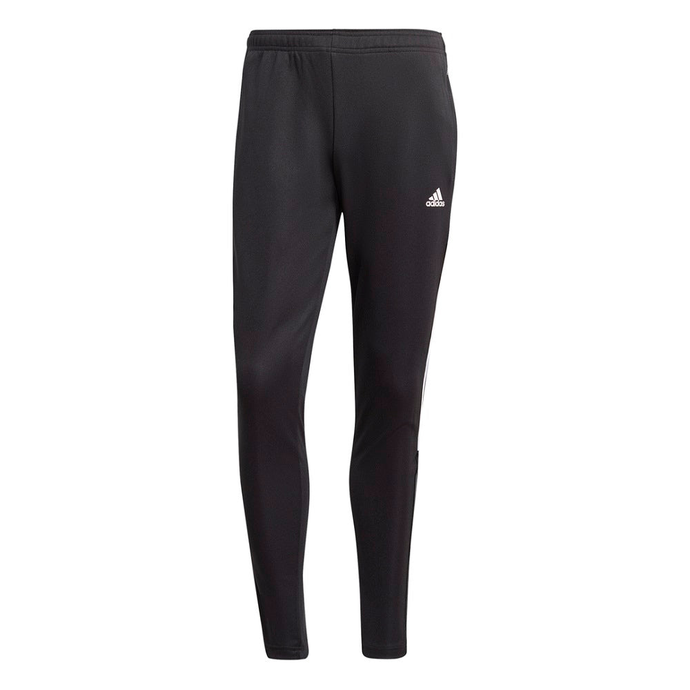 Adidas black pants womens online