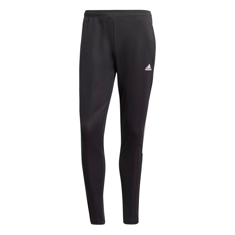 Adidas Men's Tiro 21 Sweat Pants With Zip Pockets - Grey – Soccer Corner