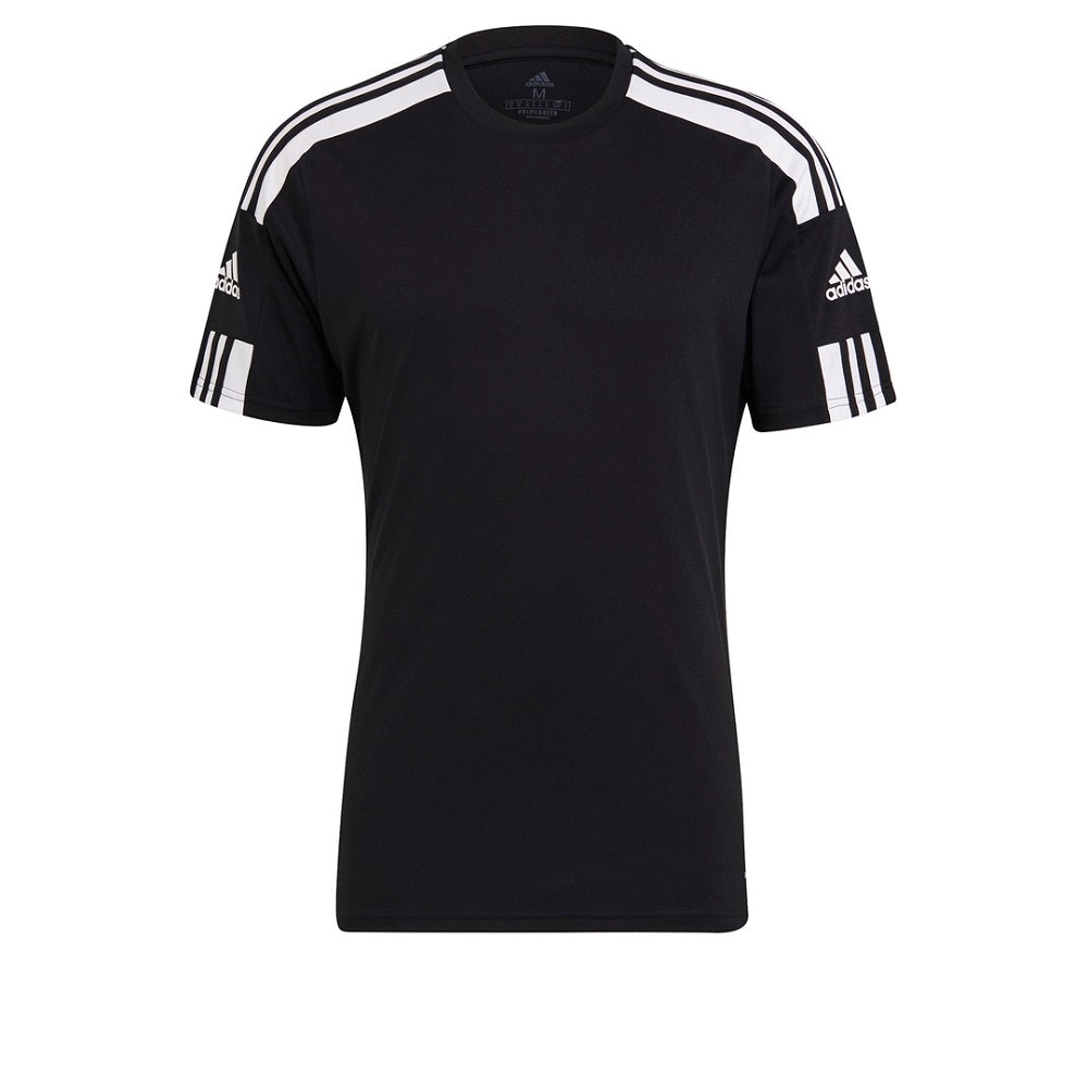 Adidas Squadra 21 Short Sleeve T Shirt KitKing