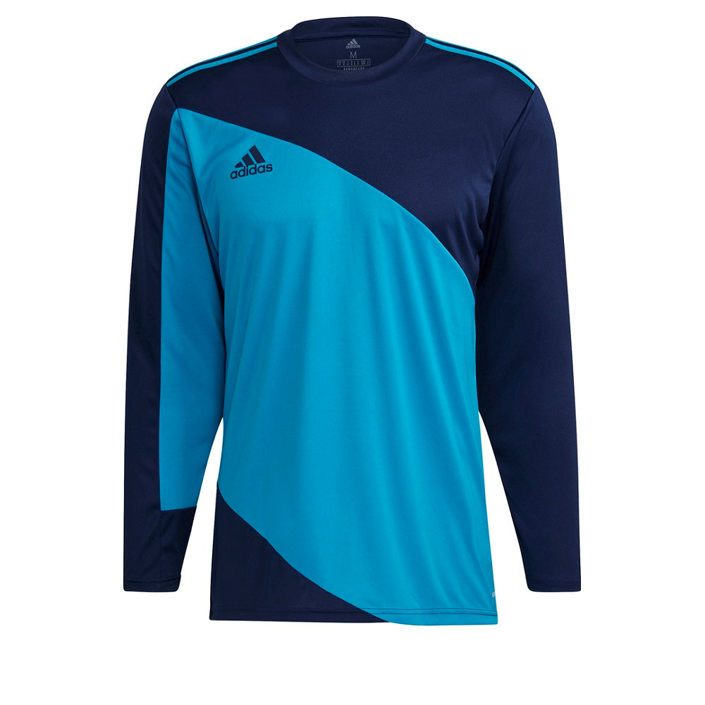 Adidas goalkeeper jersey best sale