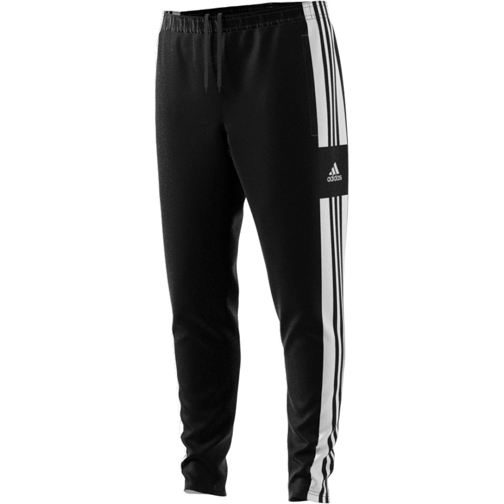 Pants adidas Essentials French Terry Tapered Cuff 3-Bandes - Teamwear -  Football