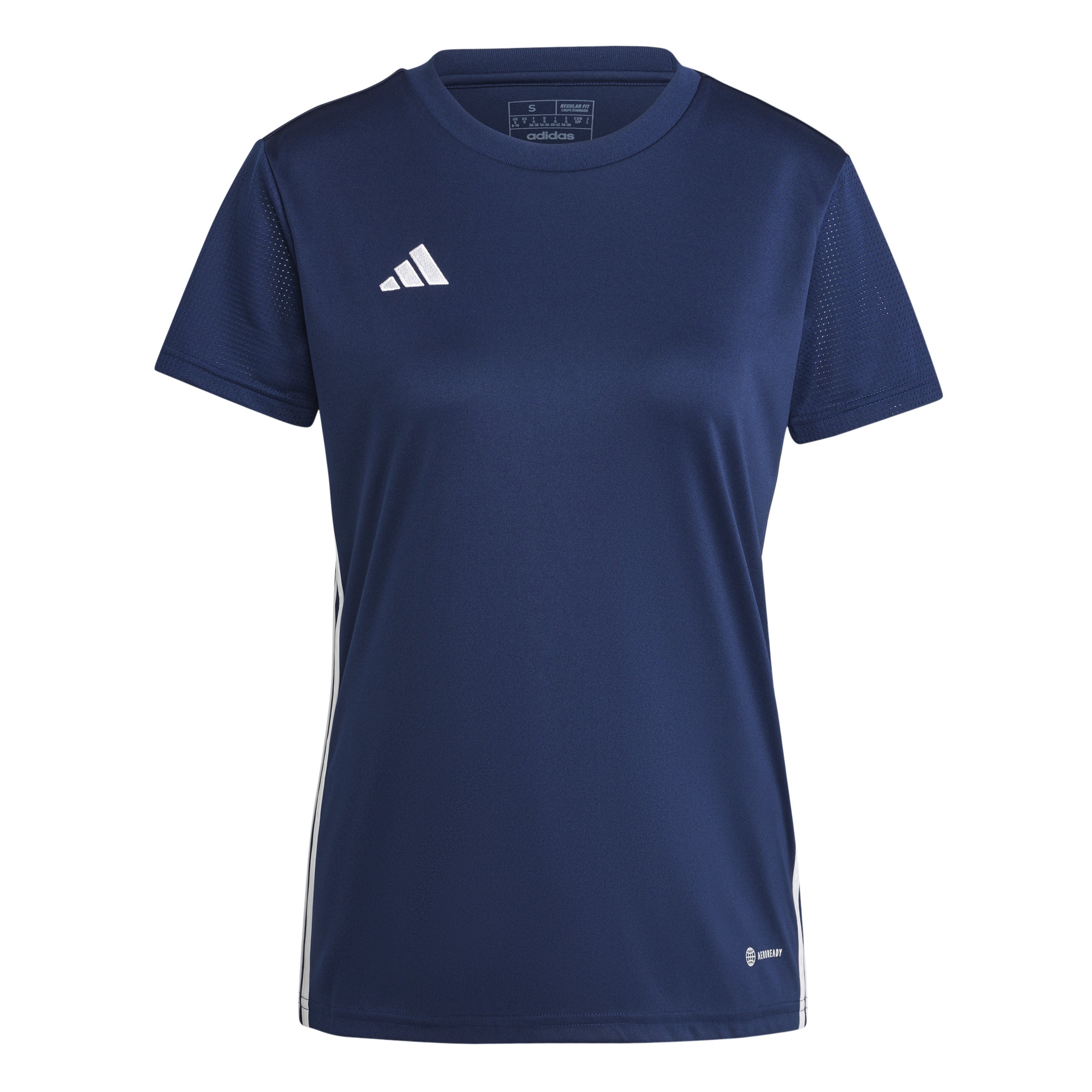 Adidas Tabela 23 Short Sleeve Jersey Women s KitKing