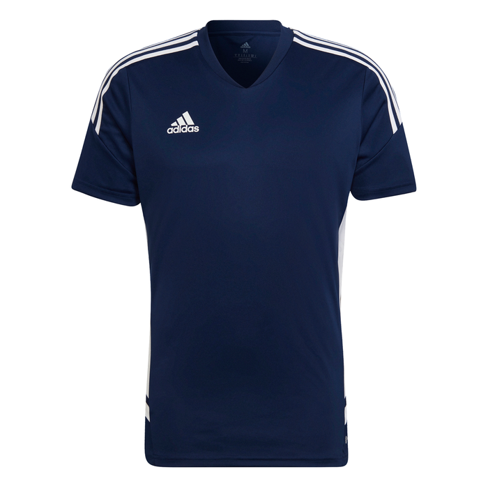 adidas Condivo 22 Goalkeeper Long Sleeve T-Shirt Blue