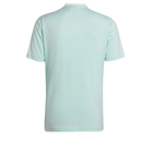 Adidas Entrada 22 Football Shirt Mint back