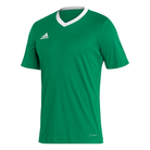 Adidas Entrada 22 Football Shirt Green