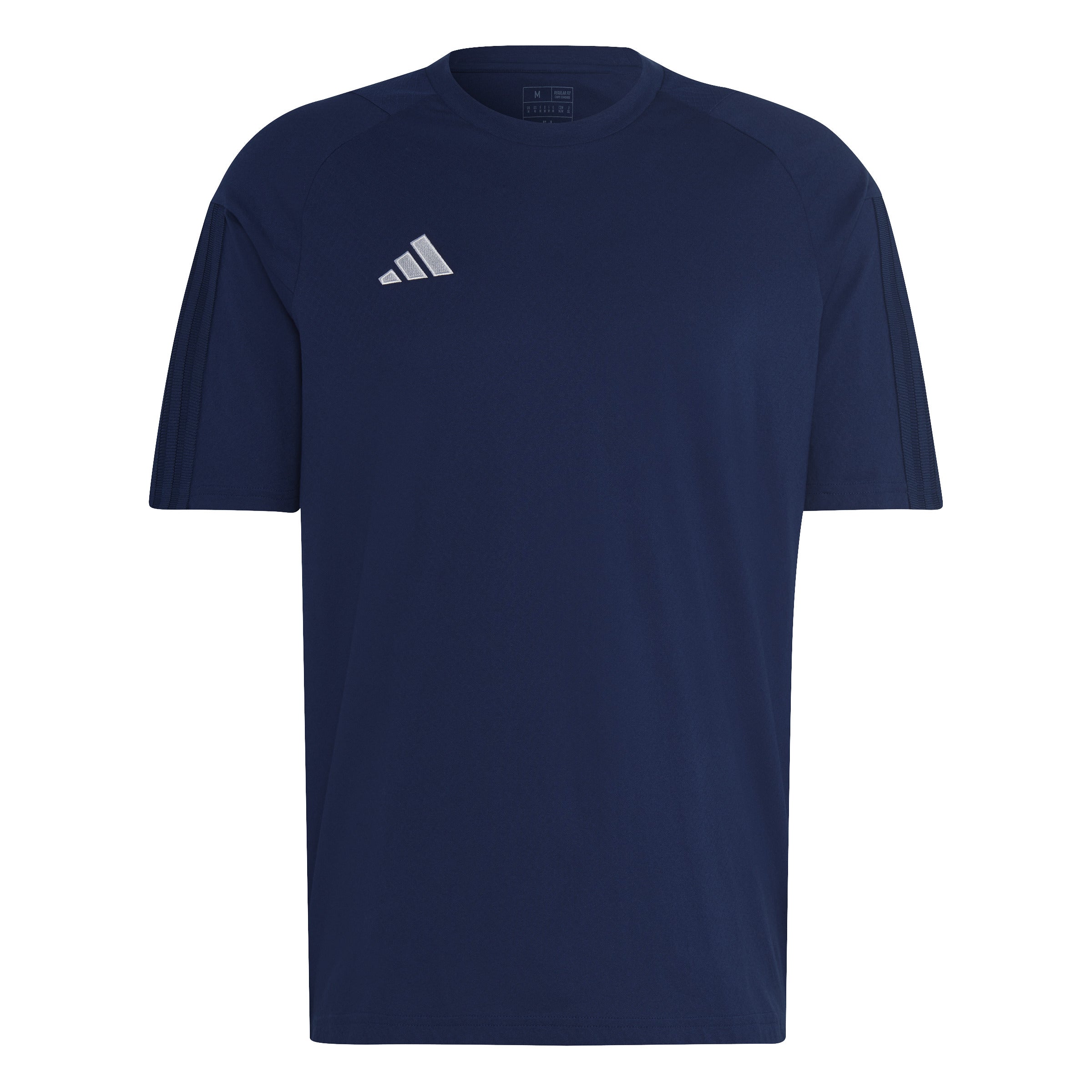 Adidas Tiro Competition 23 Cotton T Shirt