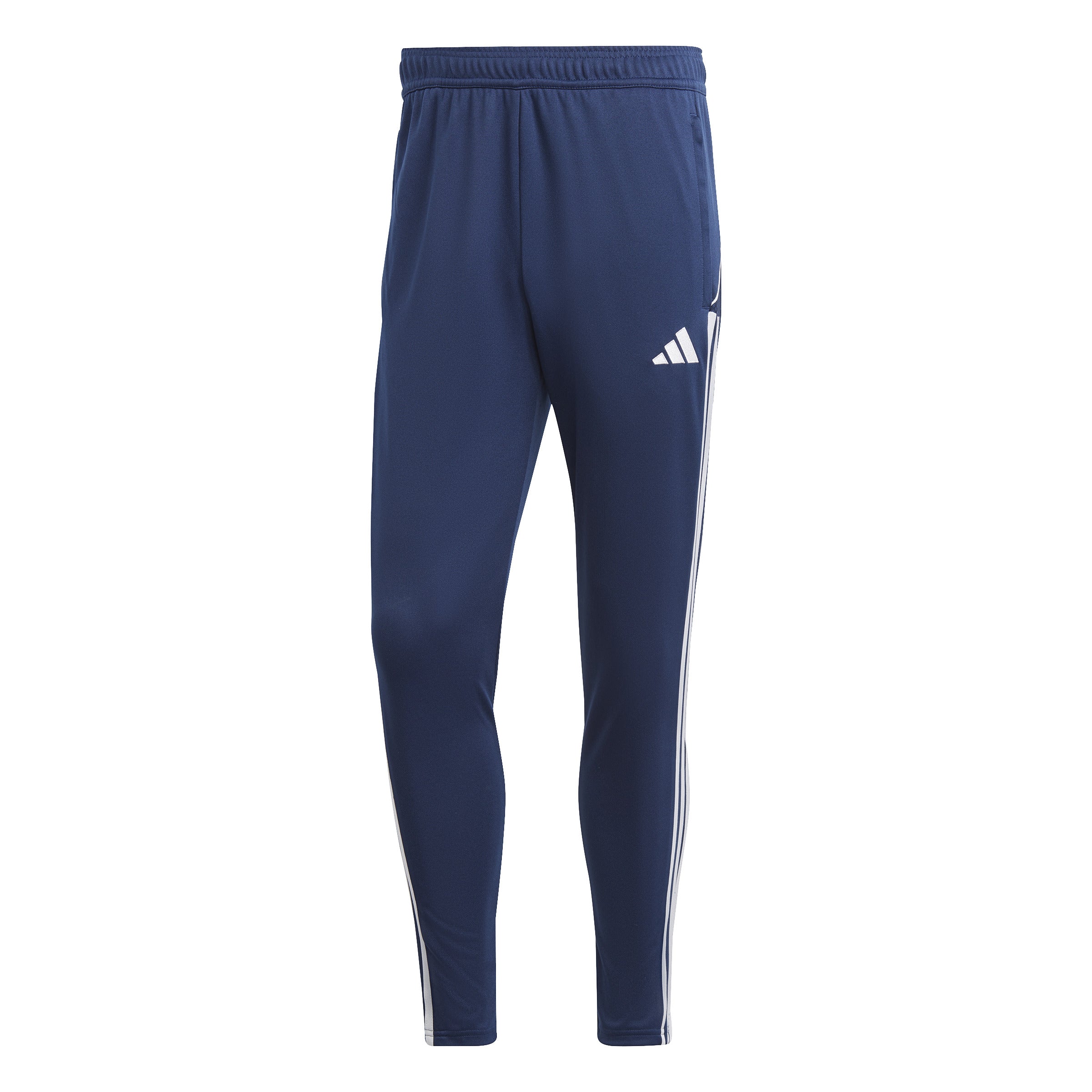 Navy adidas sweatpants online