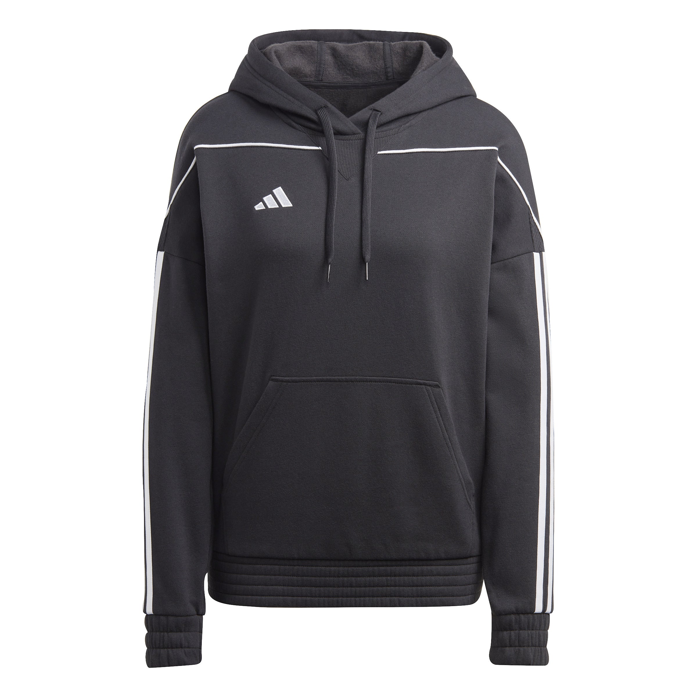 Adidas Tiro League 23 Hooded Sweatshirt Women s