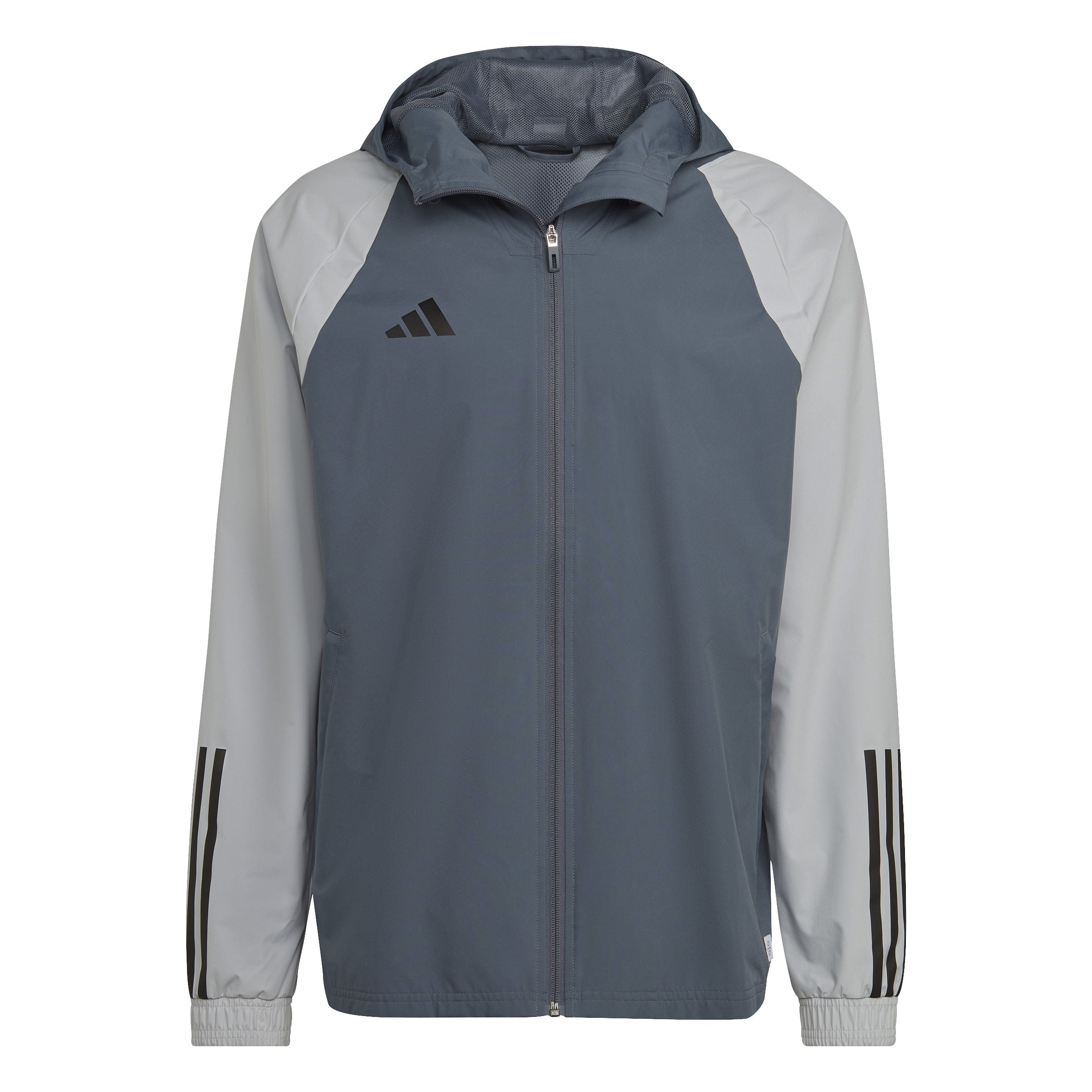 Adidas athletics id woven jacket best sale