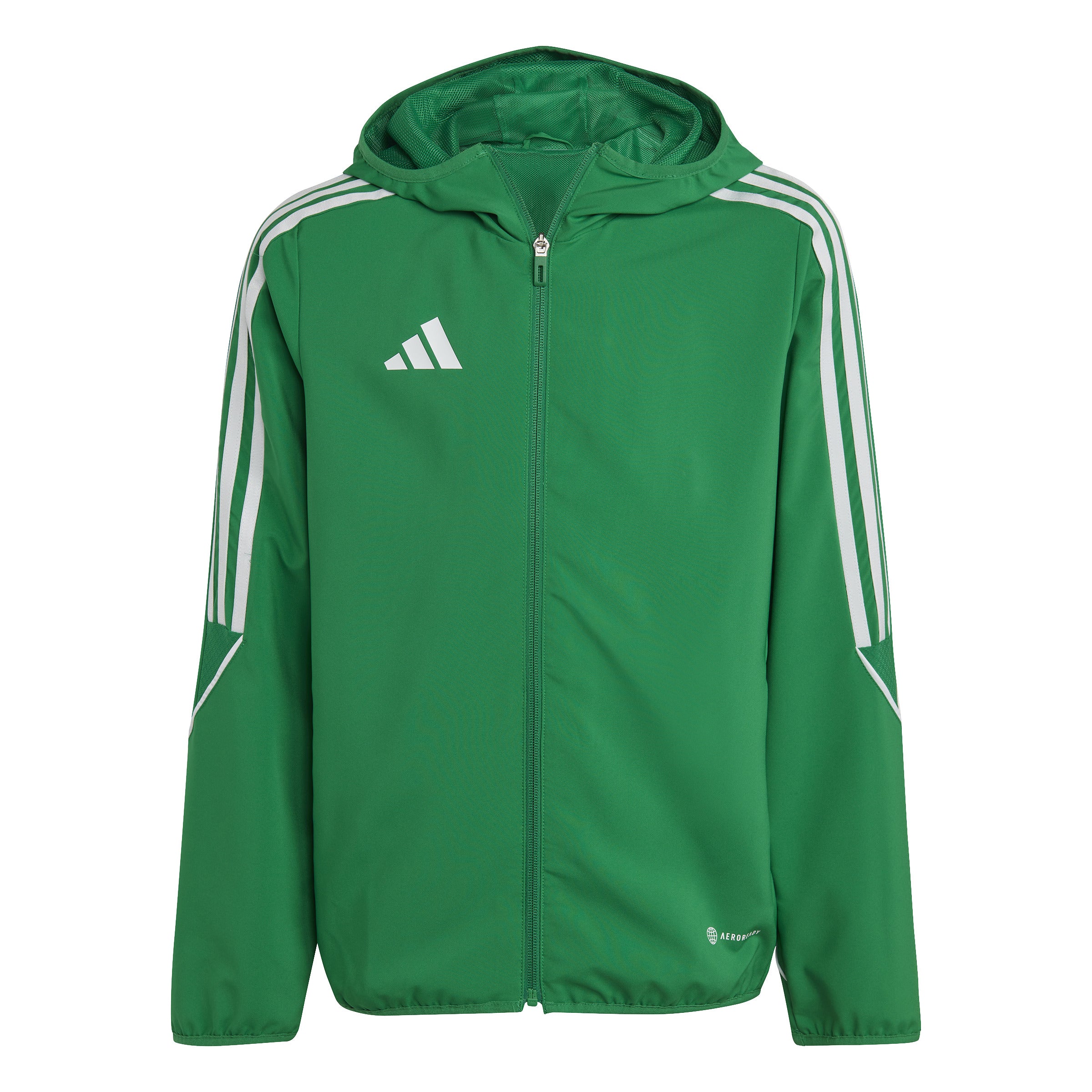 Adidas team windbreaker online