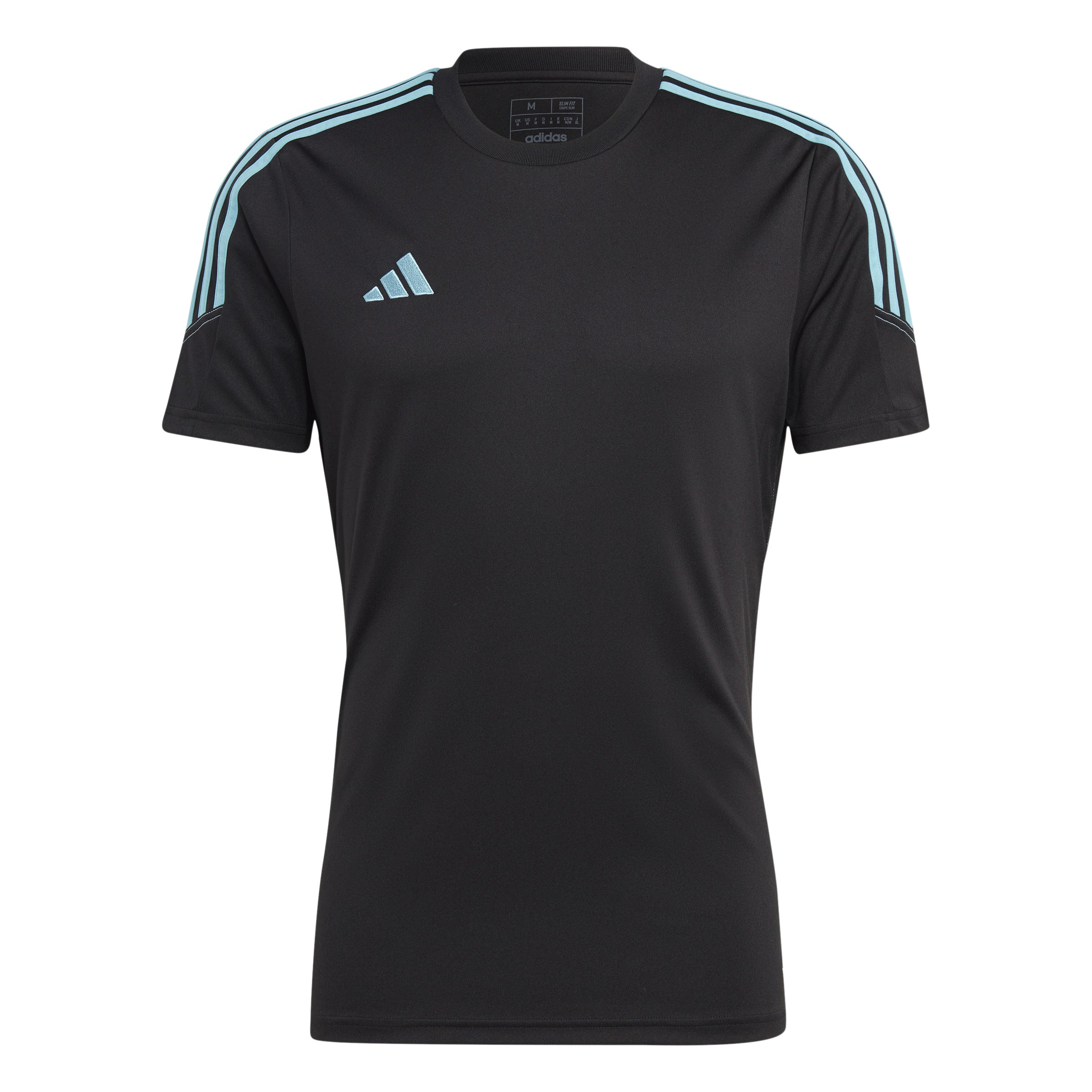 Adidas Tiro Club 23 Short Sleeve Jersey KitKing